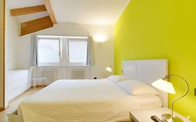 B&B Al Palazzo Malfatti